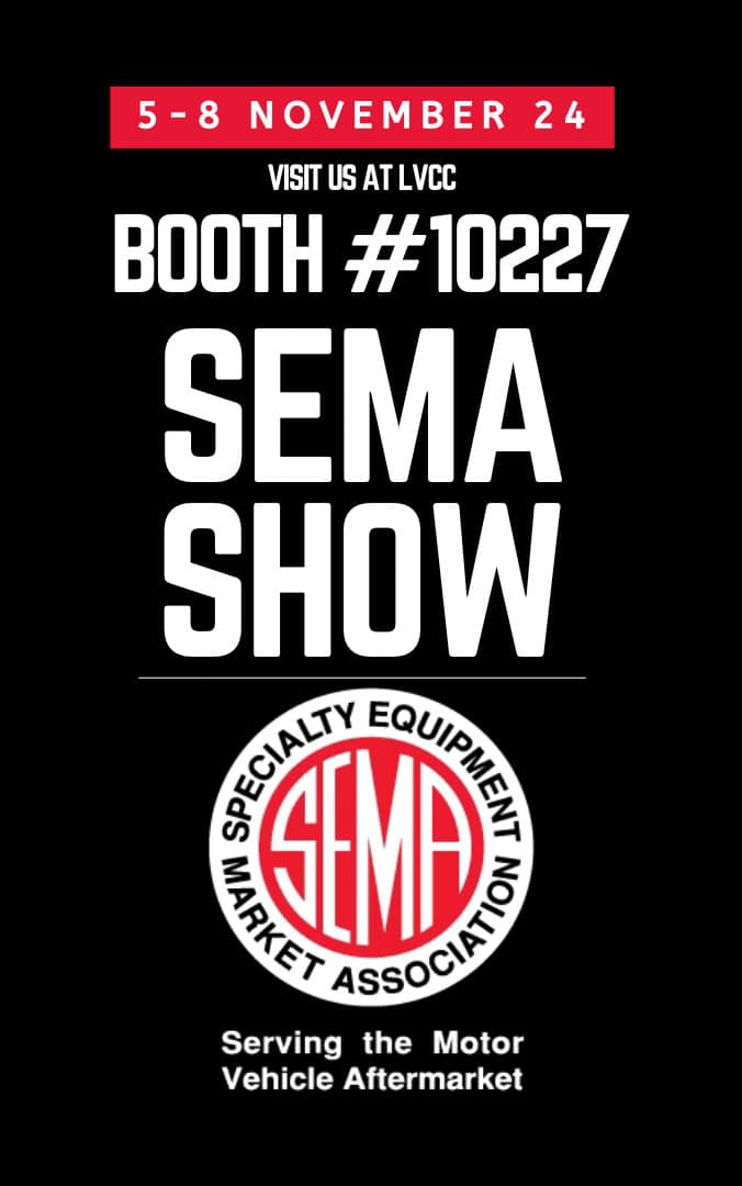 sema show